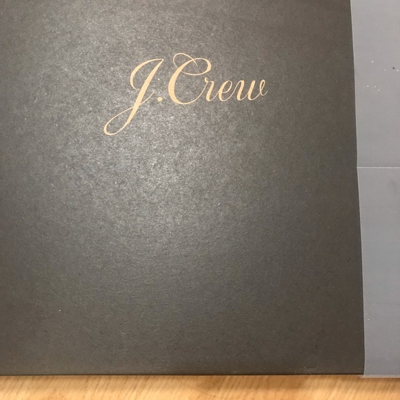 ❤️ J. Crew Tall lug-sole rainboots 9 10 ♥️ - Picture 2 of 9